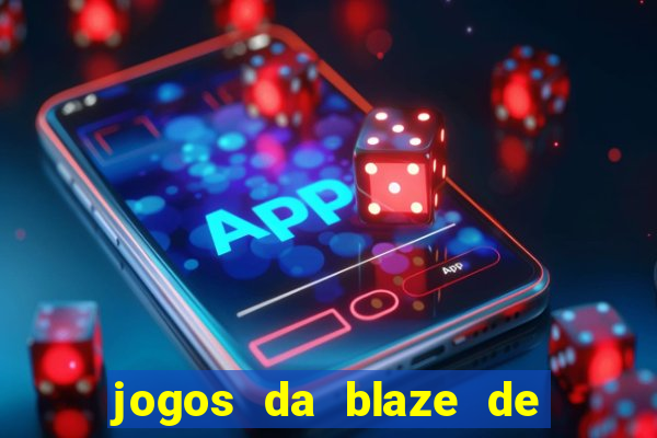 jogos da blaze de 5 centavos